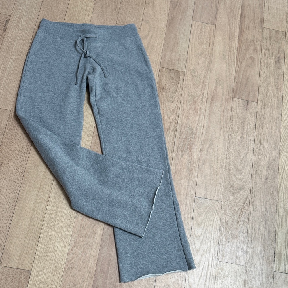 Brandy Melville Heather Gray Sweatpants